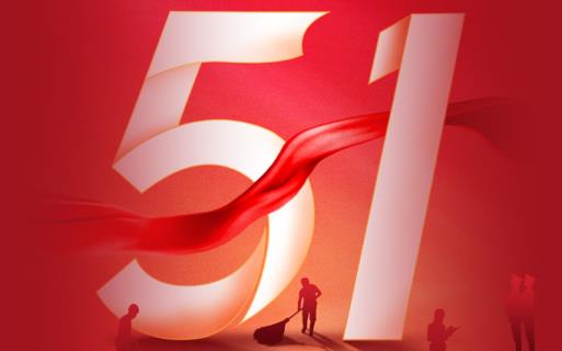 五一劳动节，巨龙软件致敬不平凡的人